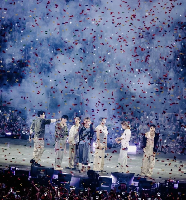 BTS/ARMY