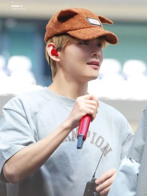 Taehyung