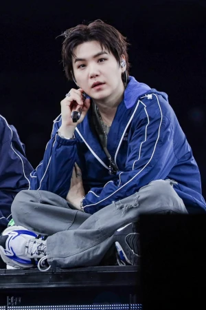 Yoongi