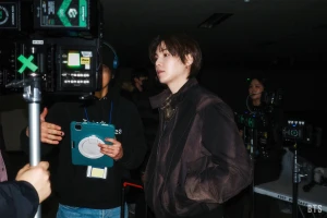 My lovely Min YoonGi