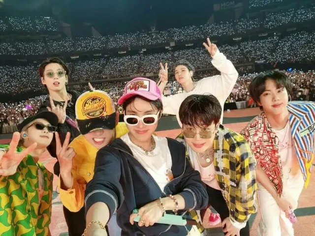 Bts