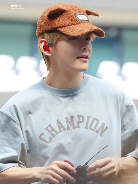 TAE 🌷