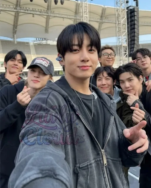 방탄소년단