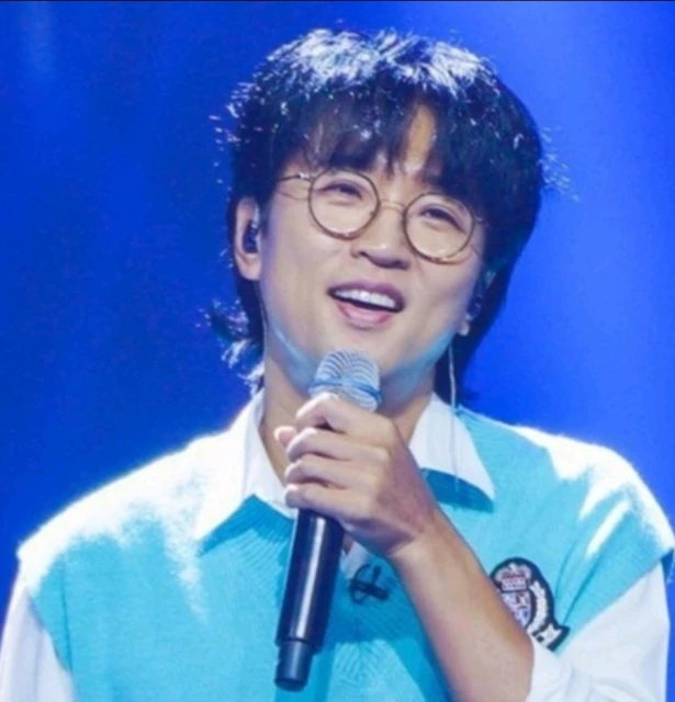 박창근 가수님 응원합니다