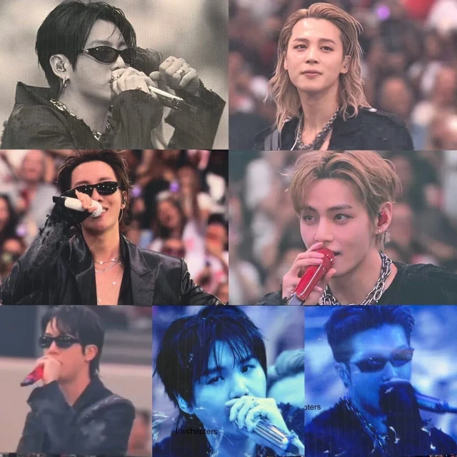 just BTS