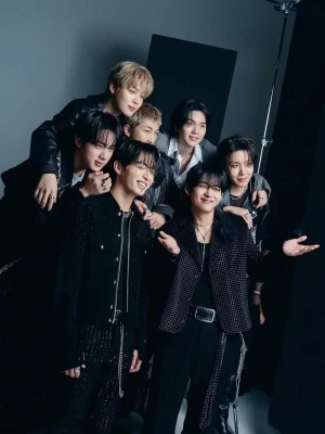 BTS – WORLDWIDE ARTIST💜