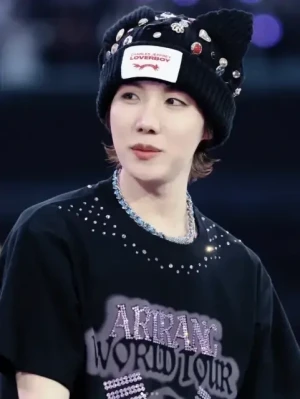 J-HOPE🐿️💟
