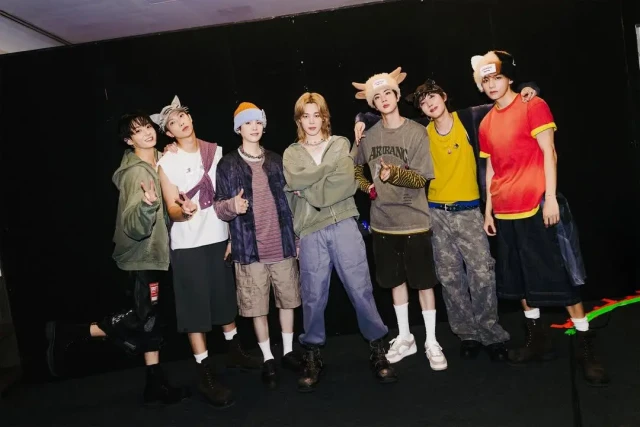 ARMYの日
