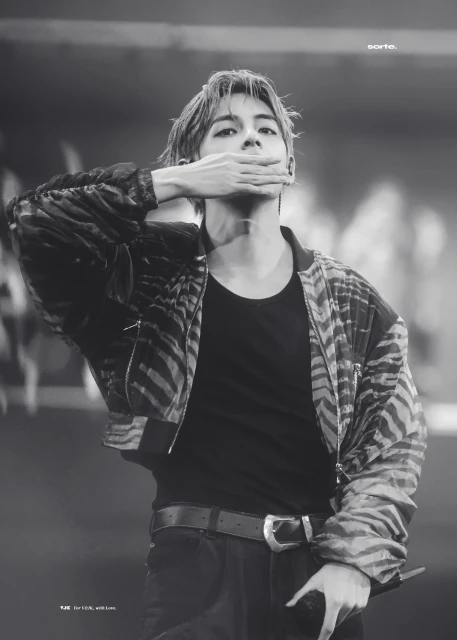 Kim Taehyung💜