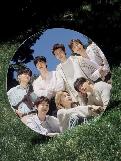 방탄소년단