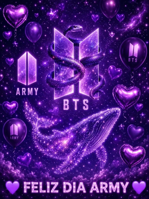 Día de ARMY