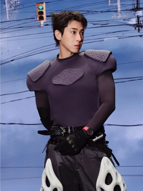 YUNHO