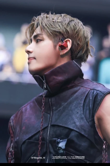 🍀Taehyung