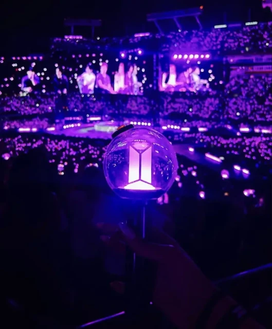 Army 💜💜💜