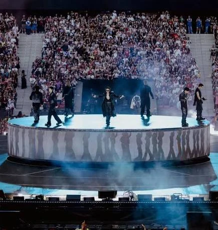 💜STREAM BTS💜