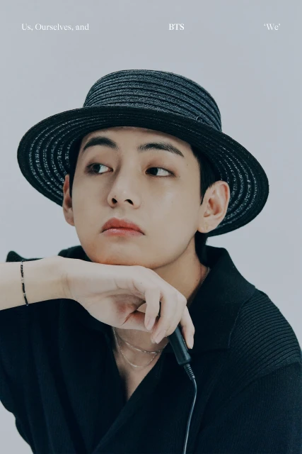 Kim Taehyung🐻‍💚