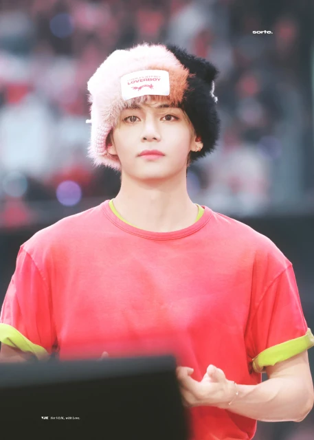 Taehyung