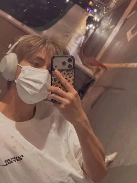 Taehyung💚