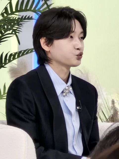 김용빈 응원합니다 ❤️