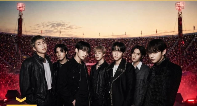 BTS 💜 army