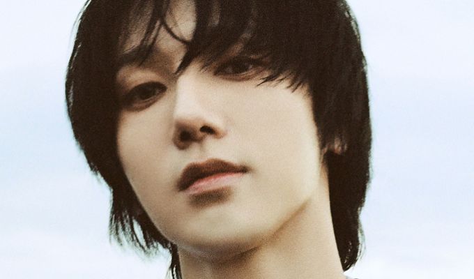 <b class='maincolor'>SUPER JUNIOR YESUNG</b> YESUNG birthday project