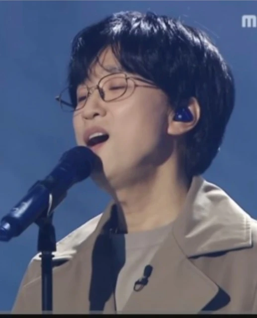 박창근 가수님 응원합니다