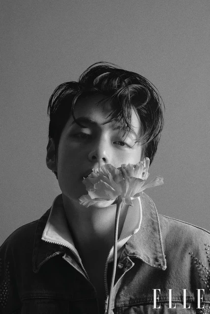 Kim Taehyung🐻‍💚