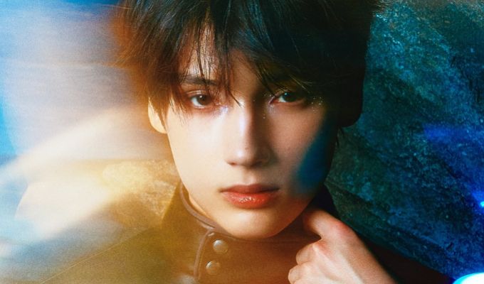 <b class='maincolor'>TOMORROW X TOGETHER HUENING KAI</b> HUENING KAI birthday project