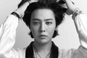 <b class='maincolor'>BIGBANG </b> G-DRAGON birthday project