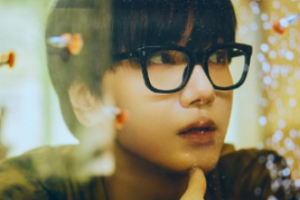 <b class='maincolor'>SUPER JUNIOR </b> YESUNG birthday project