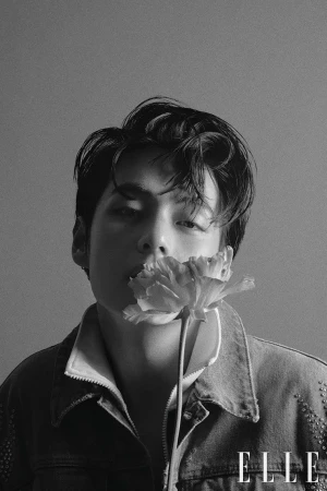 Kim Taehyung🐻‍💚