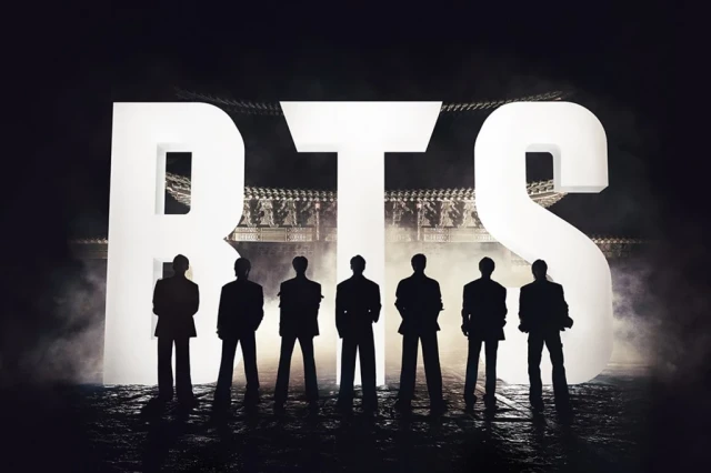 Vote for BTS