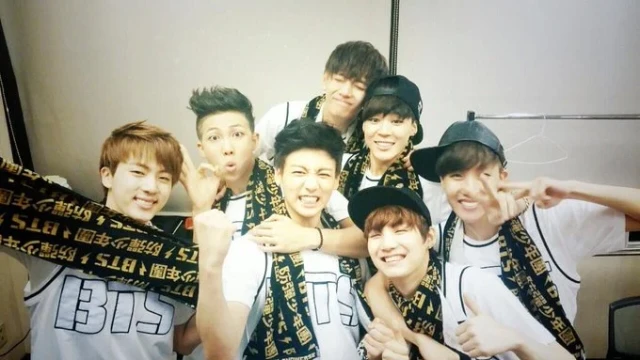 BTSARMY