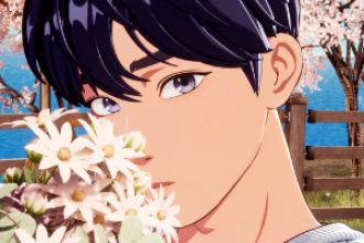YEJUN    birthday project