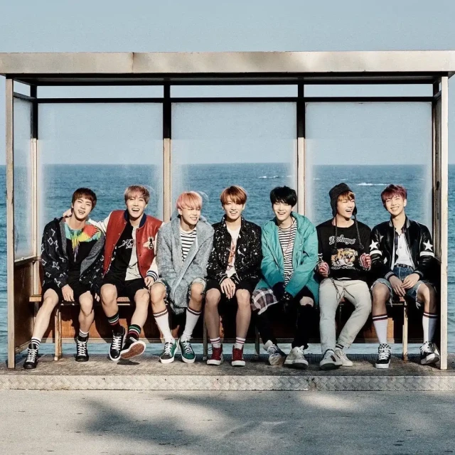 BTS