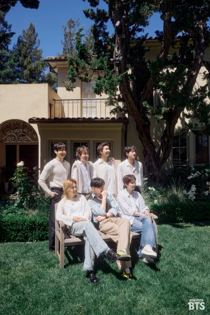 BTS 💜💜💜