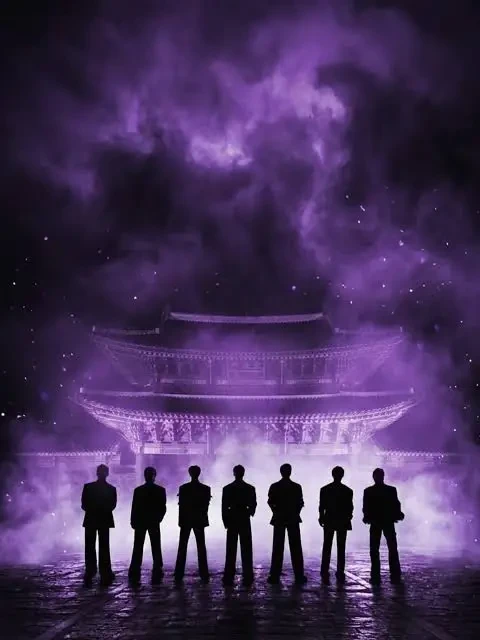 Yet to come 💜💜