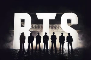 Vote for BTS