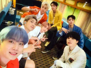 💜STREAM BTS💜