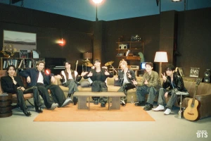 BTS 💜