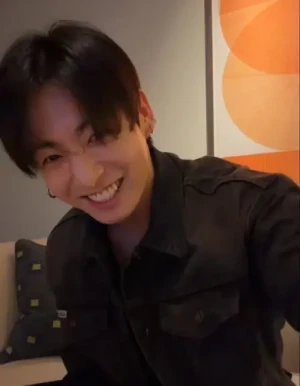 JK y su corto live