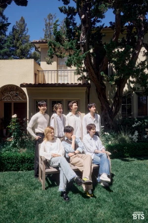 BTS 💜💜💜