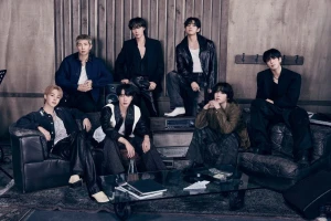 BTS 💜