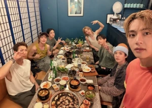 バンタン♡