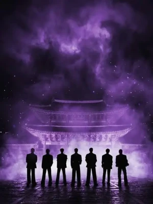 Yet to come 💜💜