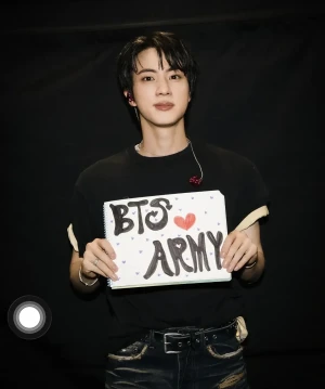 BTS/ARMY