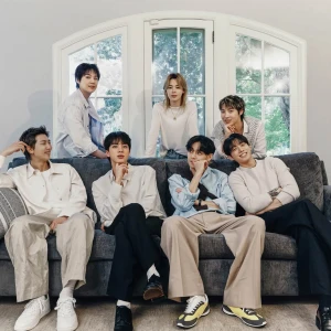 BTS♡♡