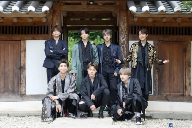 BTS 💜