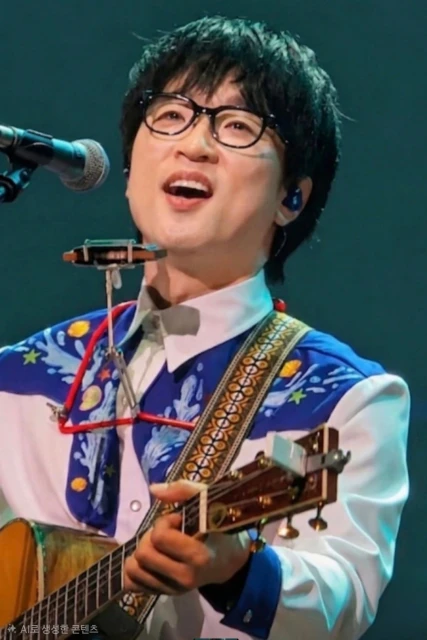 박창근 가수님 응원합니다