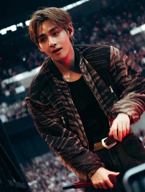 Taehyung